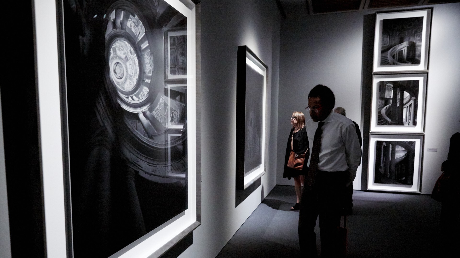 Foundations & Government