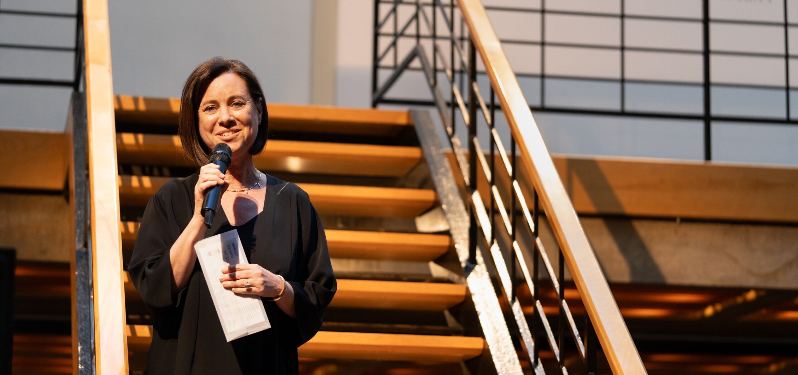 Gallery After Hours: Curator's Tour of Chiharu Shiota: Two Home Countries