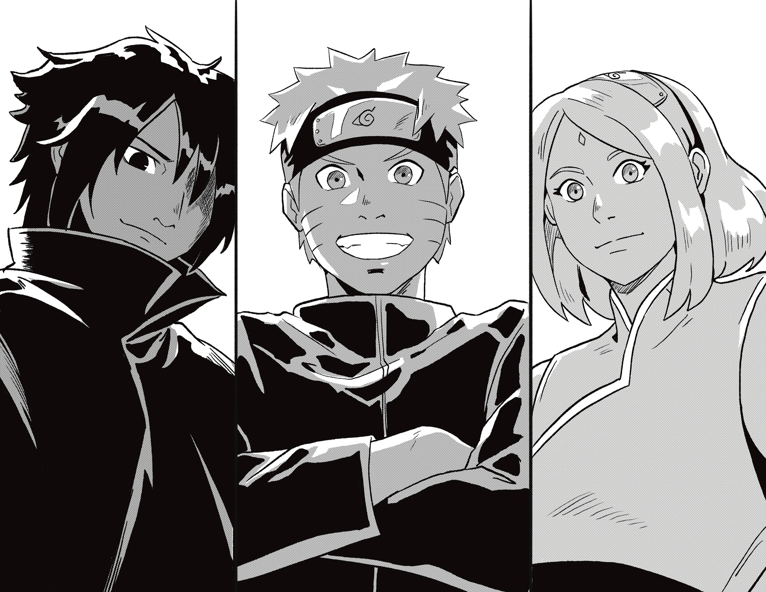 Manga Masters – Draw Like Your Favorite Artist!