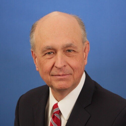 Private Luncheon with Nathan Sheets, Global Chief Economist at Citi Research