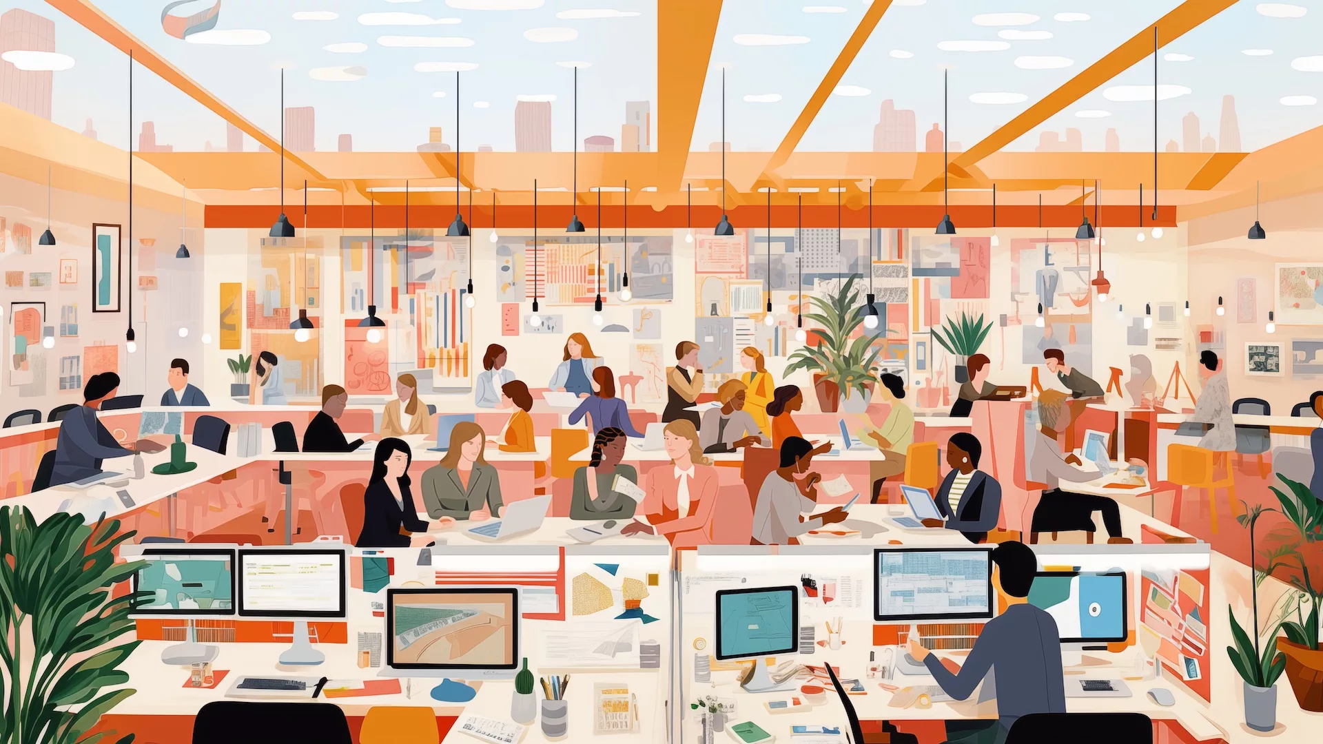 Companies in Action: Best Practices for Women’s Empowerment & Diversity