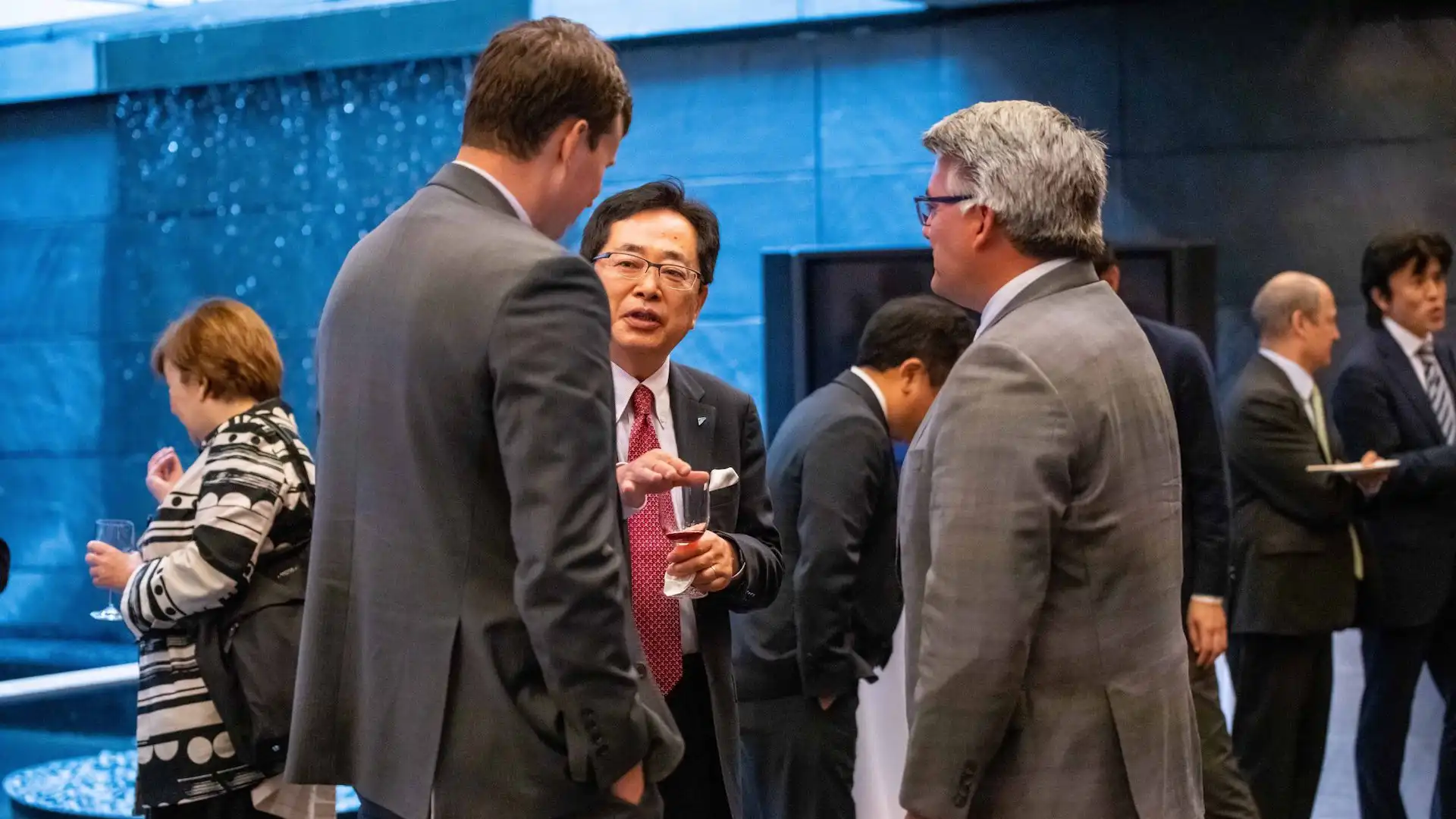 Corporate Membership