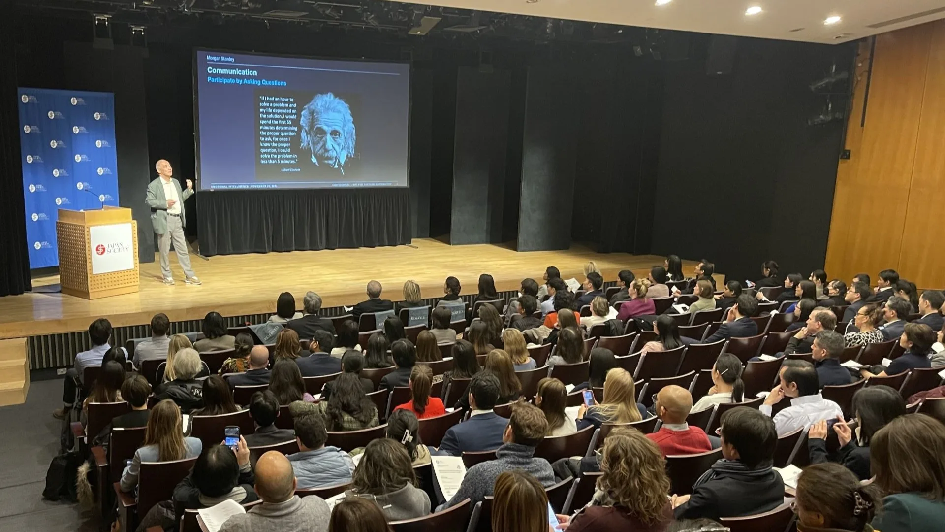 Emotional Intelligence