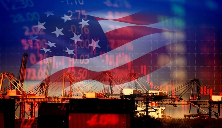 Trumponomics 2.0: U.S. Economic Strategy & Global Impact