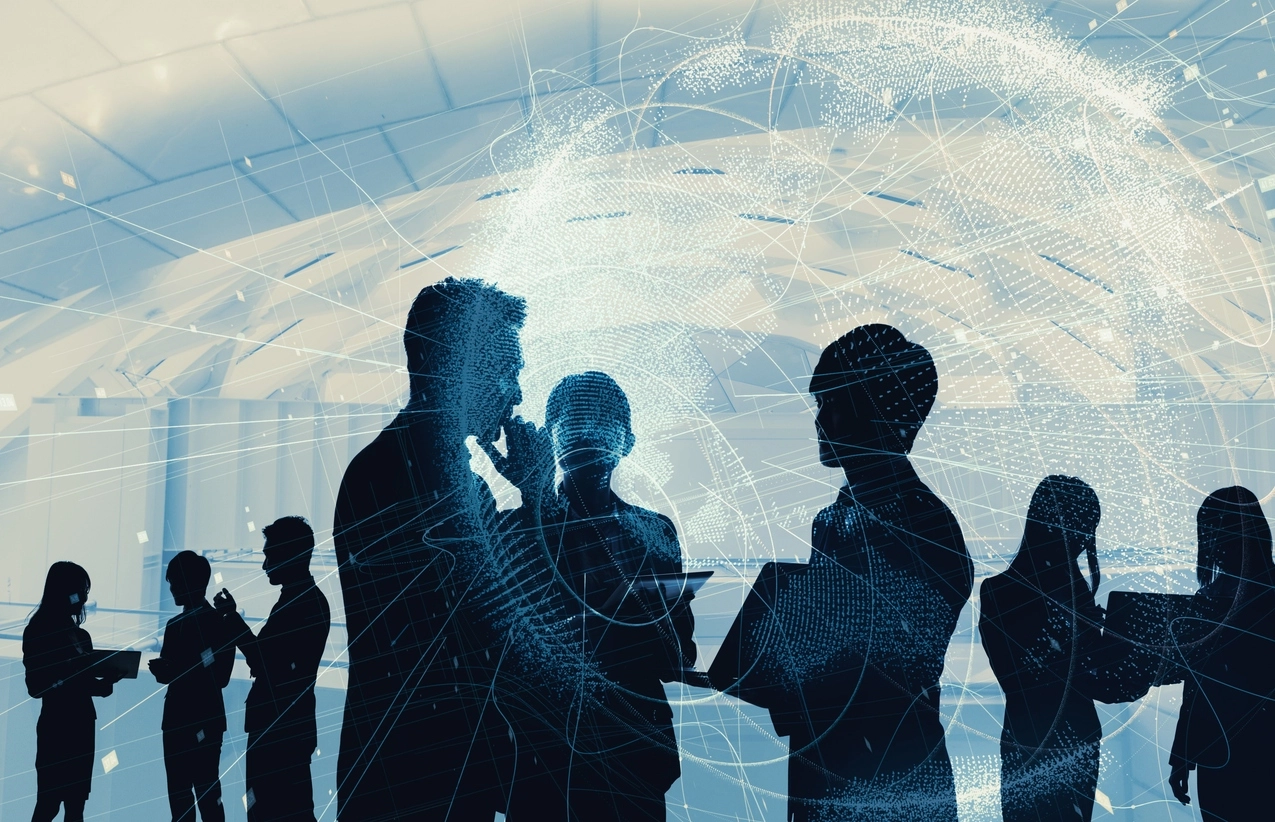 U.S.–Japan NextGen Finance Networking