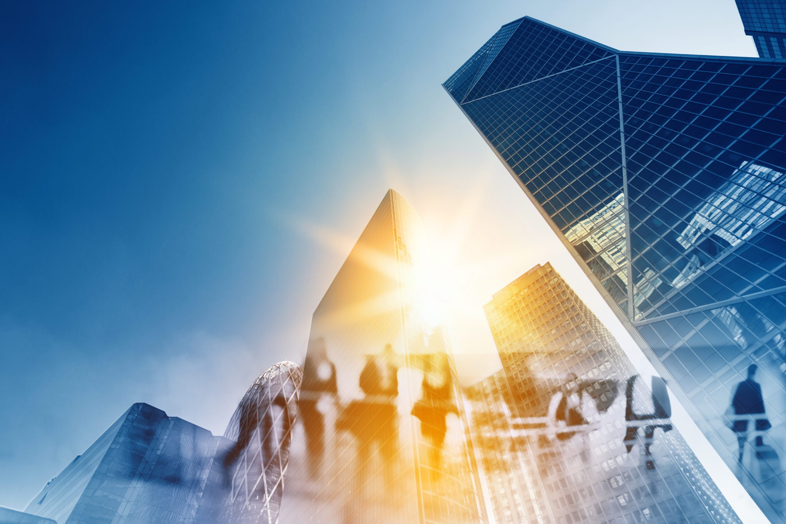 Private Luncheon with Mr. Takehiko Matsuo, Vice-Minister for International Affairs, Ministry of Economy, Trade and Industry (METI)