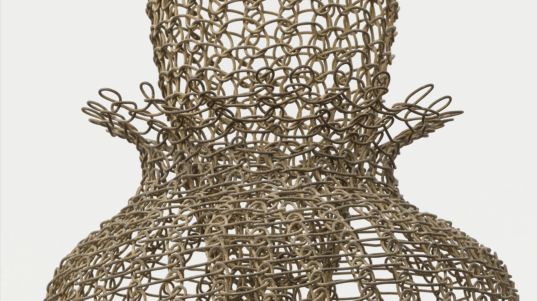 Exclusive Evening Tour of Ruth Asawa at MoMA