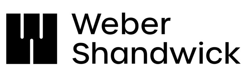 Weber Shandwick